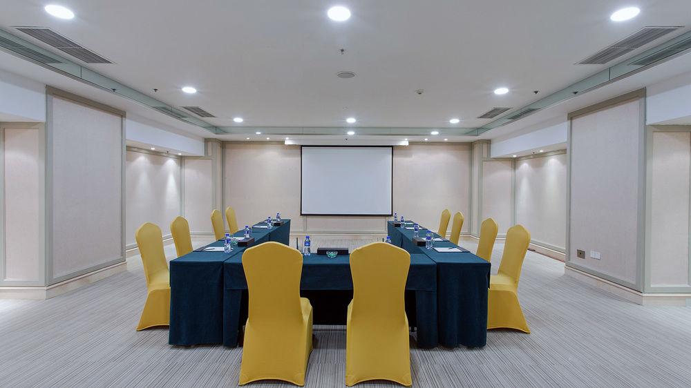 JEN Shenyang by Shangri-La Bagian luar foto